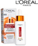 L'Oréal Paris Revitalift Vitamin C Serum