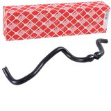 febi bilstein 171206 Koelwaterslang voor verwarming, 1 stuk | Compatibel met: FIAT 500, 500 C