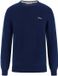 Guess Sweater Daniel Cn Ls Basic Swtr - Fashion Wear - Volwassen
