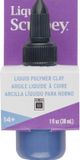 Sculpey Vloeibare klei navy metallic - 30 ml