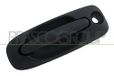 PRASCO Türgriff DG0058002 vorne links | Compatibel met: CHRYSLER VOYAGER IV, DODGE CARAVAN