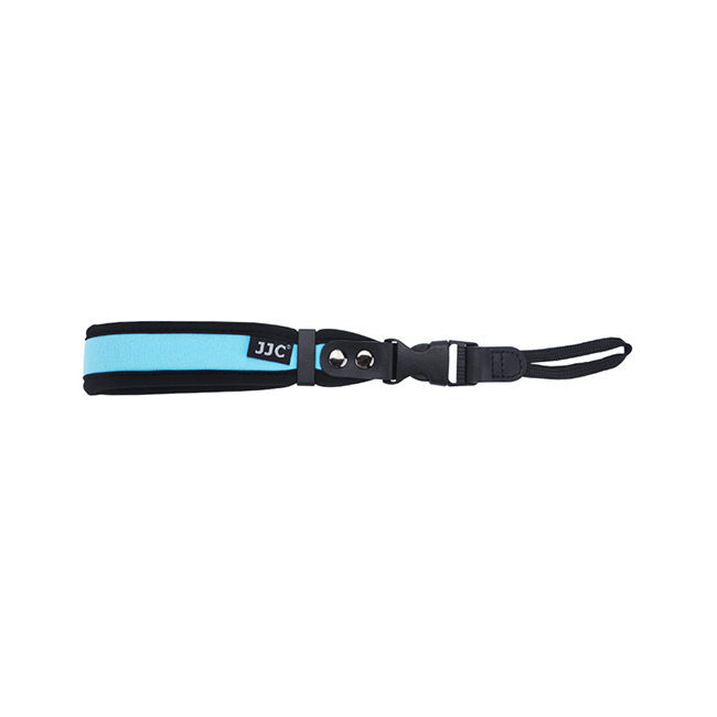 JJC Wrist Strap Sky Blue