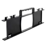 Zenitech - Set van 3 keramische zekeringen 10,3x31,5 - 20A met indicatie