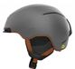 Giro Jackson Mips Casque Gris M