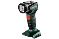 Metabo ULA 14.4-18 LED - Looplamp - 280 lumen - Accu
