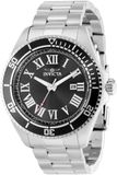 Invicta Pro Diver 14998 Montre à quartz pour homme - 45 mm