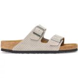 Birkenstock Sandales Birkenstock Arizona BS Suede Embossed