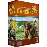 Asmodee Bärenpark Bordspel