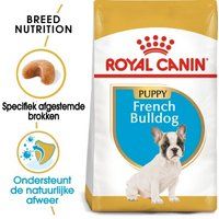 ROYAL CANIN Franse Bulldog Puppy 2x10 kg