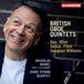 British Nicholas Daniel, Doric String Quarte - British Oboe Quintets (CD)