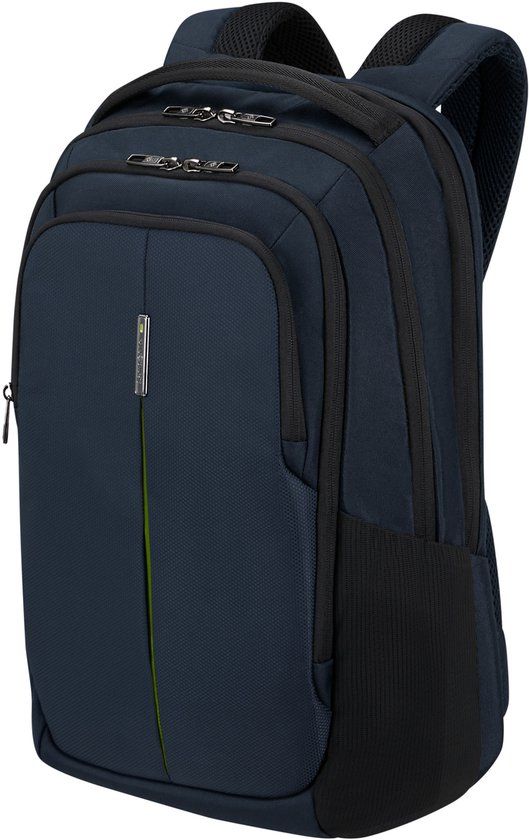 Samsonite Guardit 3.0 Laptop Backpack 17.3 inch - Blue - 29L