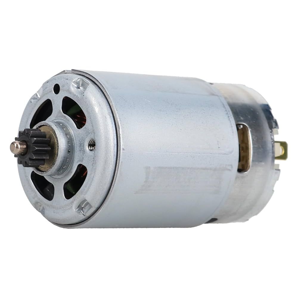 Makita Accessoires 629853-4 | Onderdeel Motor 10,8V DF030D