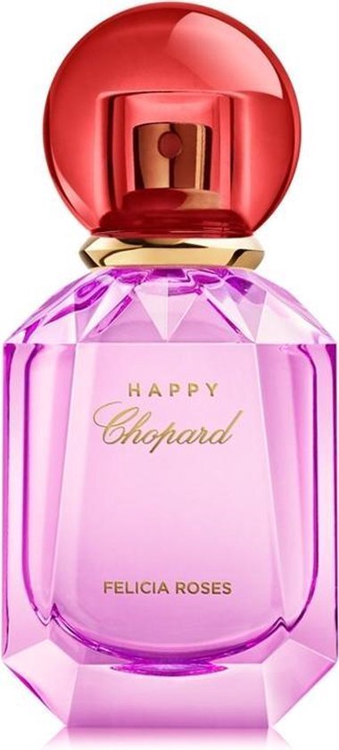 Chopard Felicia Roses eau de parfum / 40 ml / dames