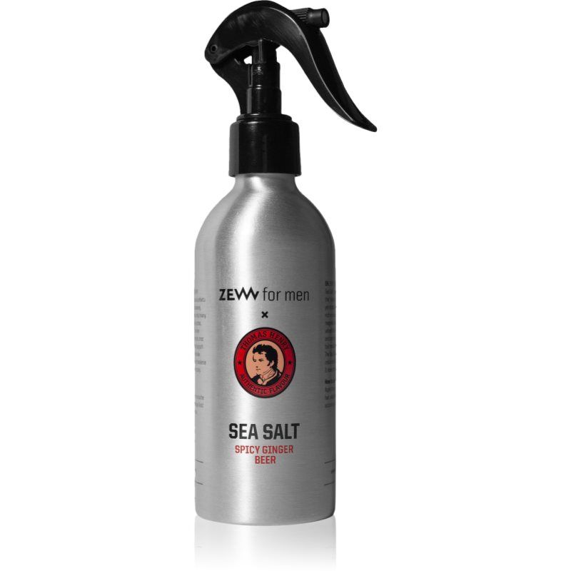 Zew For Men Sea Salt EAN 5905683265454