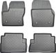 Winparts GO! Guardliner Rubbermatten voor Ford Kuga II SUV-5 02.2013-03.2020 Zwart