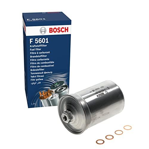 BOSCH Kraftstofffilter 0450905601