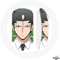 Maniacase Karasuma Tadaomi draadloze muis Assassination Classroom Manga