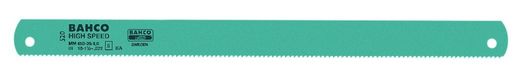 Bahco machinezaagblad hss | 3802-550-50-2.50-8-KA