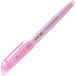 Pilot Frixion Light Soft - Markeerstift - Roze - 12 stuks