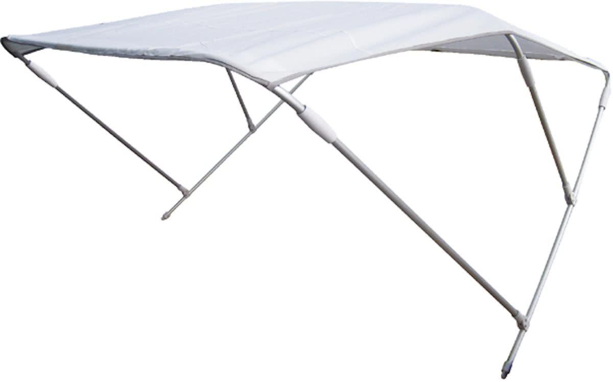 Talamex Aluminium Biminitop 150 x 180 x 110 mm