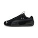PUMA BMW M Motorsport M3 40YRS Speedcat sneakers uniseks, Zwart, Maat 44,5