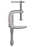 Lansky LM010 Volwassenen Mes-Accessoires Klemmontage Lengte: 19,2 cm, Veelkleurig, One Size