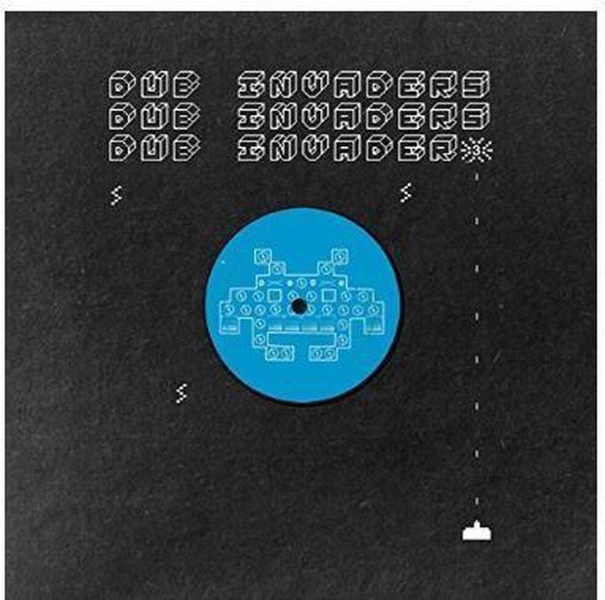 OUTHERE Dub Invaders, Vol. 3, Pt. 2