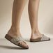 Birkenstock Catalina Classic beige