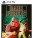STAR WARS Dark Forces Remastered - jeu PS5
