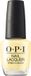 OPI Nail Lacquer Sunny Bunny - 15ml - Vernis à ongles jaune