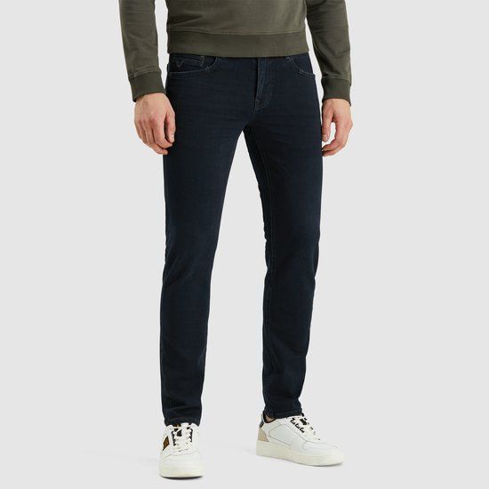PME Legend Heren Broek Zwart FR36-W27