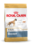 Royal Canin Boxer Adult - 12kg