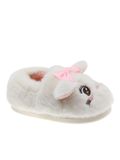 Beppi Huisschoenen 'Indoor Shoe' wit