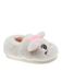 Beppi Huisschoenen 'Indoor Shoe' wit