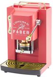 Faber Italia PROCHERRYBASOTT Koffiezetapparaat