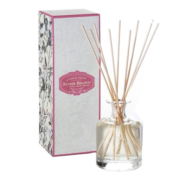 Castelbel Geurstokjes / 100 / Unisex