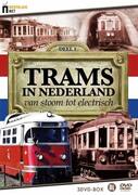 - Trams in Nederland dvd