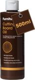 Furniture Clinic Snijplank Olie 500ml
