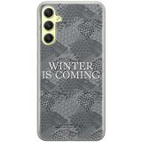 ERT GROUP mobiel telefoonhoesje voor Samsung A34 5G Game of Thrones patroon 019