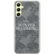 ERT GROUP mobiel telefoonhoesje voor Samsung A34 5G Game of Thrones patroon 019