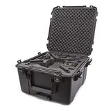 Nanuk 970 Case w/foam insert for DJI Matrice 200 Series - Black