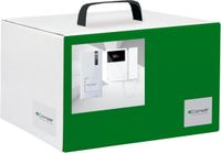 Comelit Kit Quadra Deurintercomset - 8461M - E364C