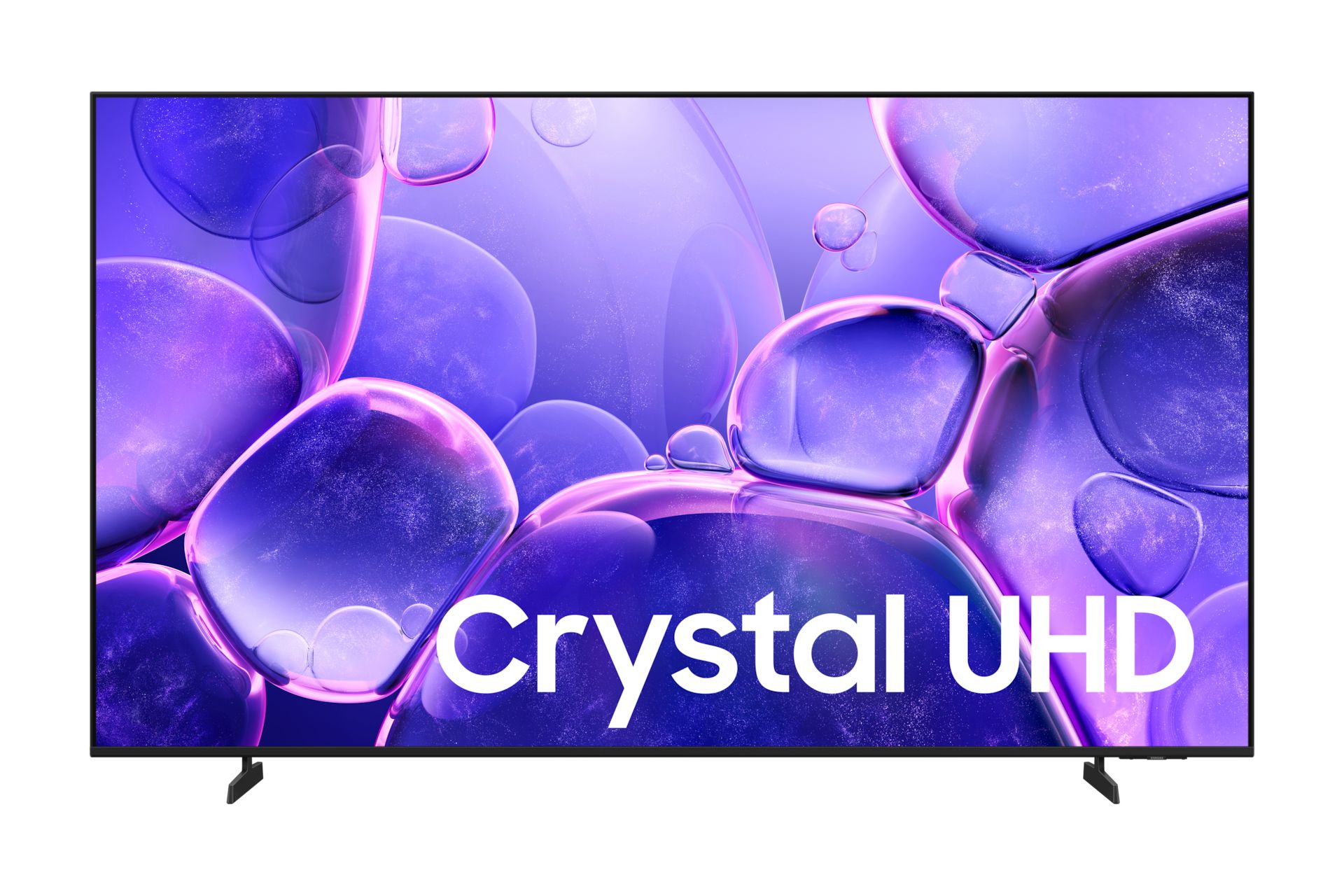 Samsung U8090F / LED screen / 85 inch / 2025