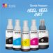 Epson 664 EcoTank Black Ink Bottle - 70ml