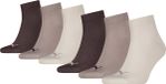 Puma - Unisex Crew Sokken - 6 Pack - Maat 43-46