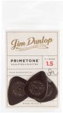 Dunlop Jim Dunlop Primetone Standard Smooth Plectrums - Player's Pack - 1.50 mm - 3 Stuks