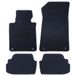 BMW Tapis de sol sur mesure pour Série 1 Coupé E82 (2007-2013), 5 pièces