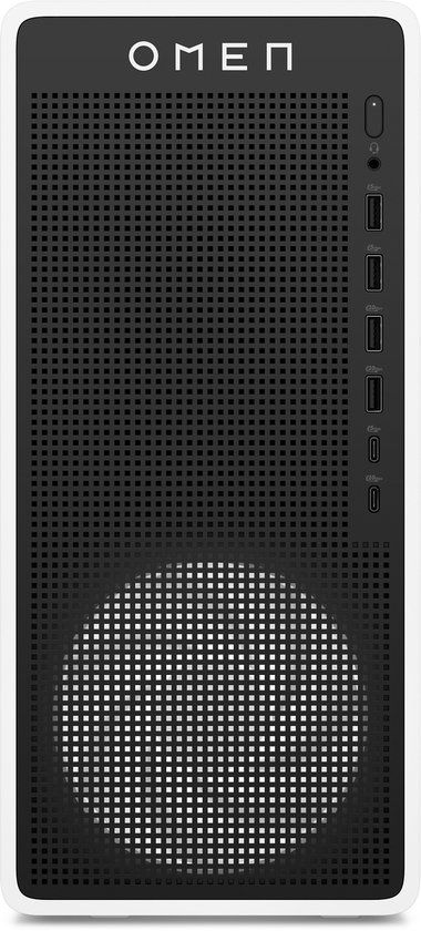 HP OMEN 16L TG03-0057nd Desktop Computer