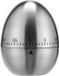HI Kookwekker - ei vorm - 7,5 cm - RVS