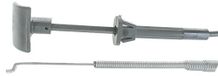Greenstar 8567 Aanpasbare versnellingsregeling voor MTD PR9681